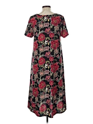 Lularoe Casual Dress (view 2)
