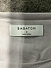 Babaton Gray Bodysuit Size S - photo 3