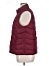 Gap 100% Polyester Burgundy Vest Size XL - photo 5