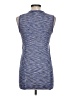 Athleta Blue Active Tank Size L - photo 2