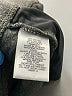 St. John's Bay Chevron-herringbone Gray Active Pants Size L - photo 8