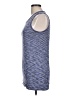 Athleta Blue Active Tank Size L - photo 5