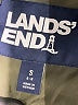 Lands' End Green Vest Size S - photo 6