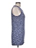 Athleta Blue Active Tank Size L - photo 4