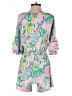 Lilly Pulitzer Tropical Pink Romper Size S - photo 2