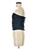 Unbranded Blue Sleeveless Top Size S - photo 5