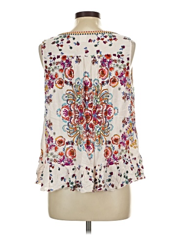 BILA 3/4 Sleeve Blouse (view 2)