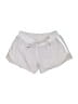 Lululemon Athletica Silver Athletic Shorts Size 4 - photo 1