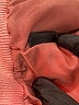 Reebok 100% Nylon Solid Pink Jacket Size S - photo 6