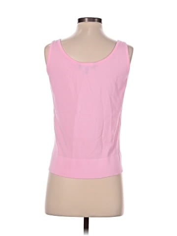 MING WANG Tank Top (view 2)