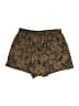 Blair Gold Swimsuit Bottoms Size 12 - photo 1