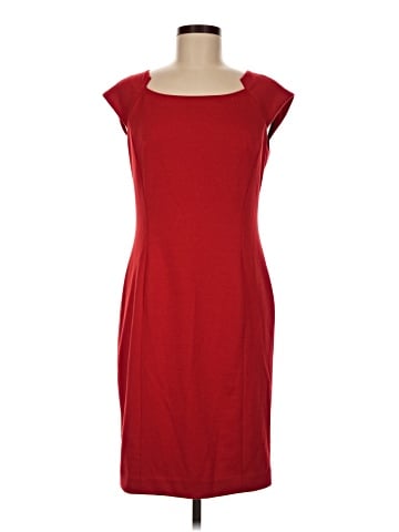Jones New York Collection Casual Dress (view 1)