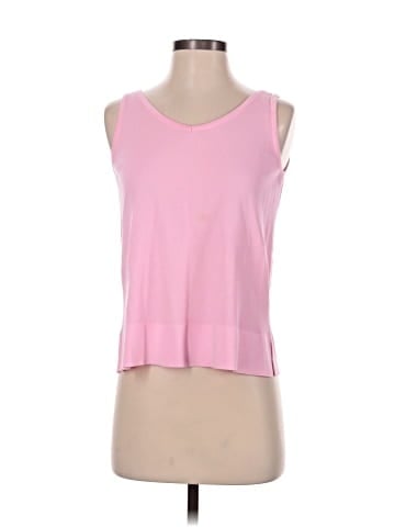 MING WANG Tank Top (view 1)