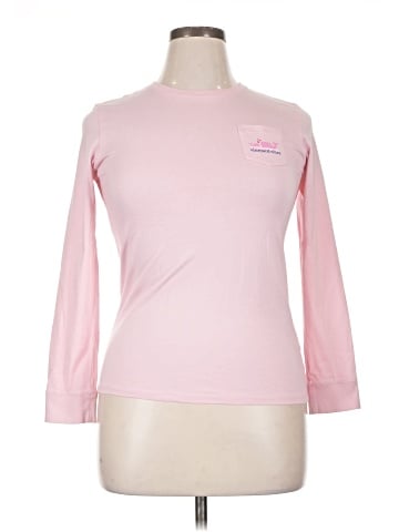 Vineyard Vines Long Sleeve T-Shirt (view 1)