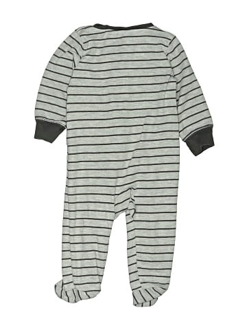 Carter's Long Sleeve Onesie (view 2)