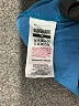 Gymshark Blue Active T-Shirt Size XS - photo 8