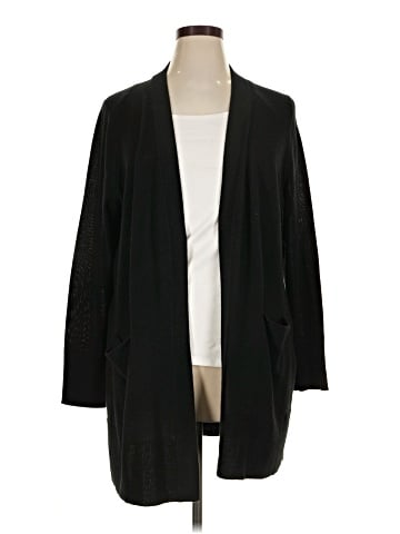 Caslon Cardigan (view 1)