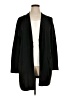 Caslon Black Cardigan Size XL - photo 1