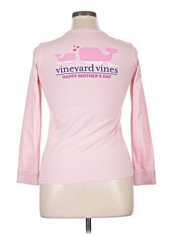 Vineyard Vines Long Sleeve T-Shirt (view 2)