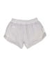 Lululemon Athletica Silver Athletic Shorts Size 4 - photo 2