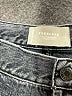 Everlane 100% Cotton Gray Jeans Size 32 waist - photo 7