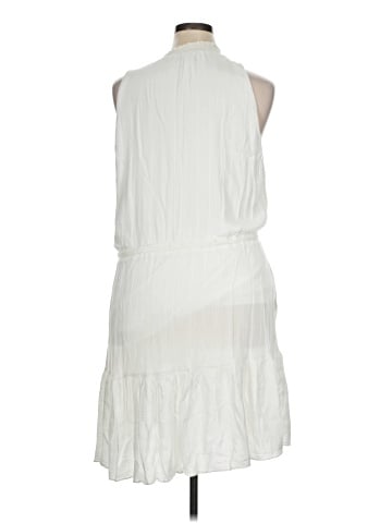 White House Black Market Casual Dress (view 2)