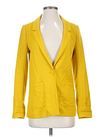 Divided by H&M Blazer (view 1)