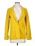 Divided by H&M Yellow Blazer Size 4 - photo 1