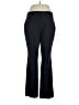 Brooks Brothers Black Wool Pants Size 14 - photo 1