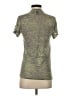 ALTERNATIVE Green Active T-Shirt Size S - photo 2