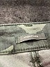 Maurices Camo Green Jeans Size L - photo 7