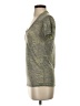 ALTERNATIVE Green Active T-Shirt Size S - photo 5