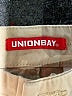 Unionbay Tan Jeans Size 3 - photo 7