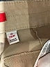 Unionbay Tan Jeans Size 3 - photo 8