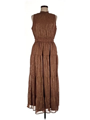 Lost + Wander Casual Dress (view 1)