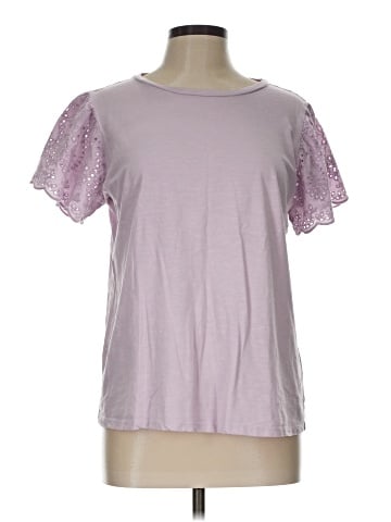 Matilda Jane Short Sleeve Top (view 1)