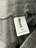 ABound Gray Track Pants Size XS - photo 7