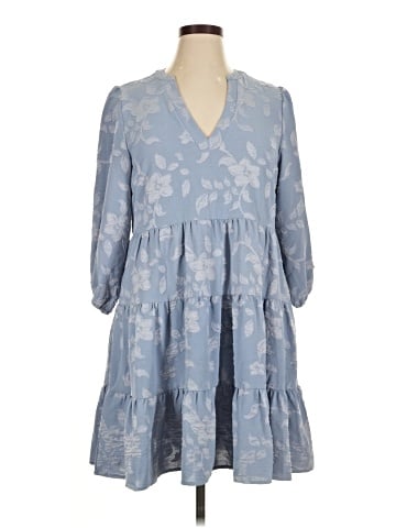 J by Joie Casual Dress (view 1)