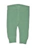 Hanna Andersson Solid Green Casual Pants Size 3-6 mo - photo 1