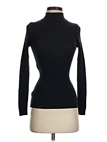 Mondi Long Sleeve Turtleneck (view 1)