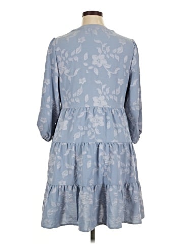 J by Joie Casual Dress (view 2)