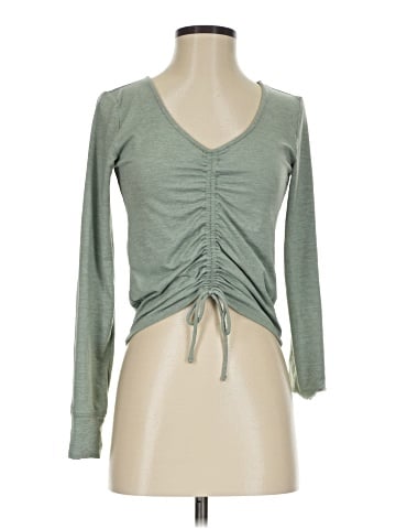 Gap Fit Long Sleeve Top (view 1)
