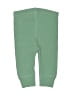Hanna Andersson Solid Green Casual Pants Size 3-6 mo - photo 2