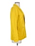 Divided by H&M Yellow Blazer Size 4 - photo 4