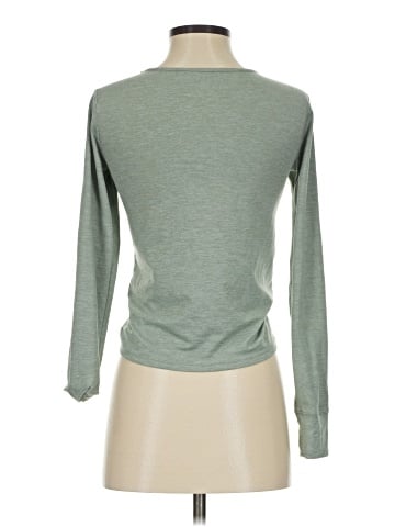 Gap Fit Long Sleeve Top (view 2)