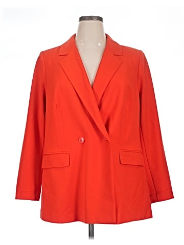 Lane Bryant Blazer (view 1)