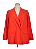 Lane Bryant Red Blazer Size 16 (petite) - photo 1