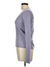 A New Day Purple Pullover Sweater Size L - photo 5