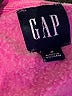 Gap Pink Pullover Hoodie Size S - photo 7