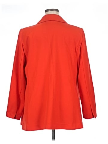 Lane Bryant Blazer (view 2)